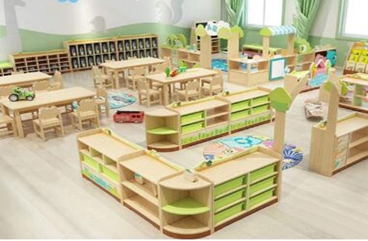 学校选择幼儿园实木家具的注意事项是什么？