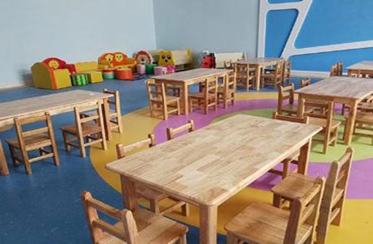 关于幼儿园木制家具的选择条件有哪些？