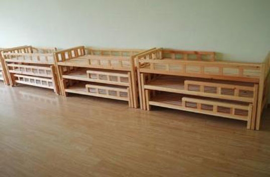幼儿园木制家具的选购原则都有哪些？