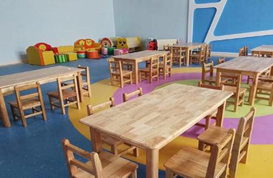 幼儿园木制桌椅家具设计的技巧有哪些？