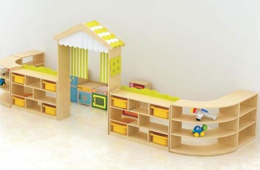 幼儿园木制桌椅家具选购注意事项有哪些？