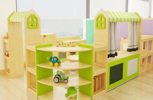 幼儿园木制家具使用小细节有哪些？
