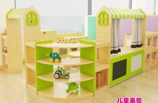 幼儿园实木家具的定制要求有哪些？