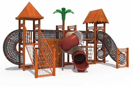 必备好玩的幼儿园户外大型玩具有哪些推荐？