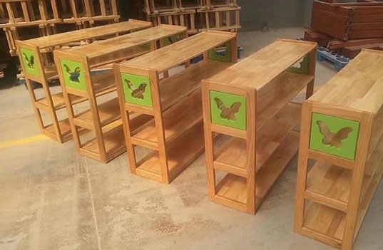 幼儿园木制家具购买指南有哪些？