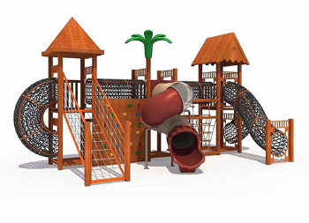 幼儿园木制家具